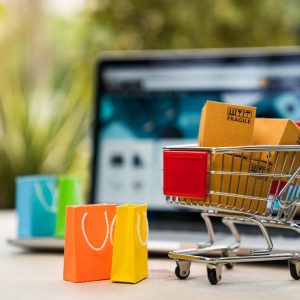 Safe Online Shopping