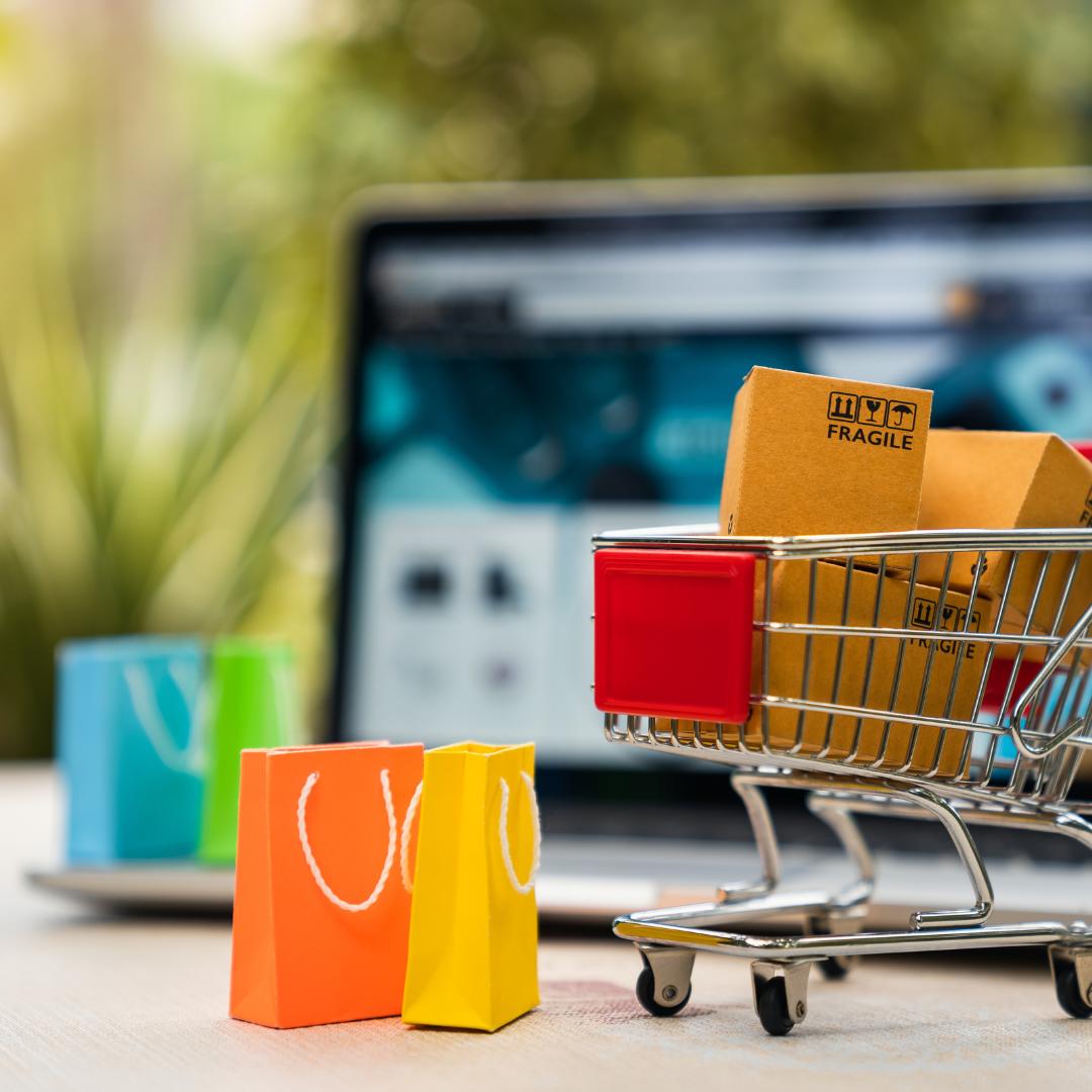 Safe Online Shopping