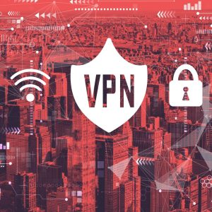 Total VPN VPNs