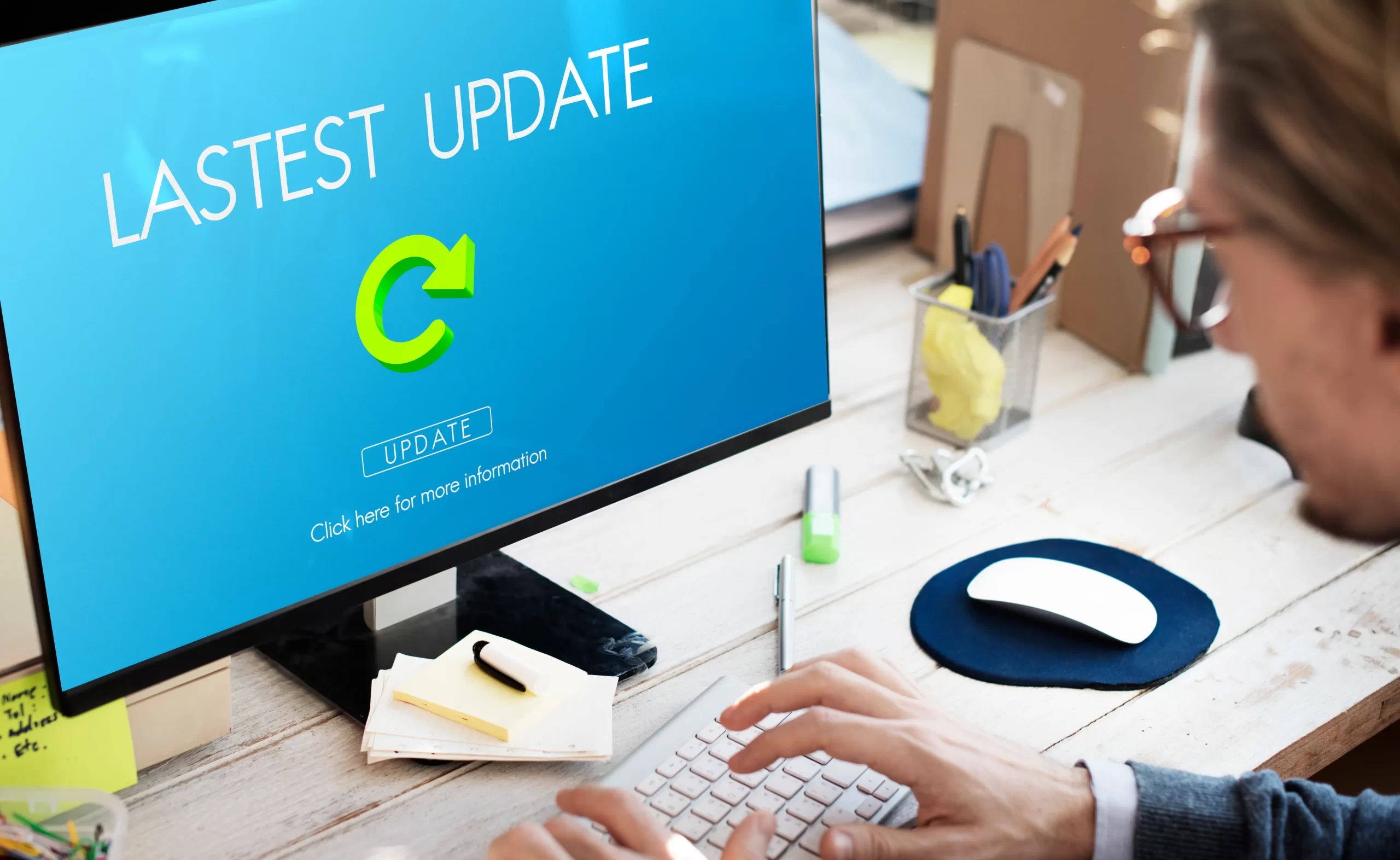 Software Updates