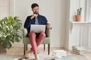 Remote work