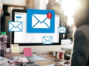 encrypting emails
