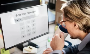 iolo Password Manager