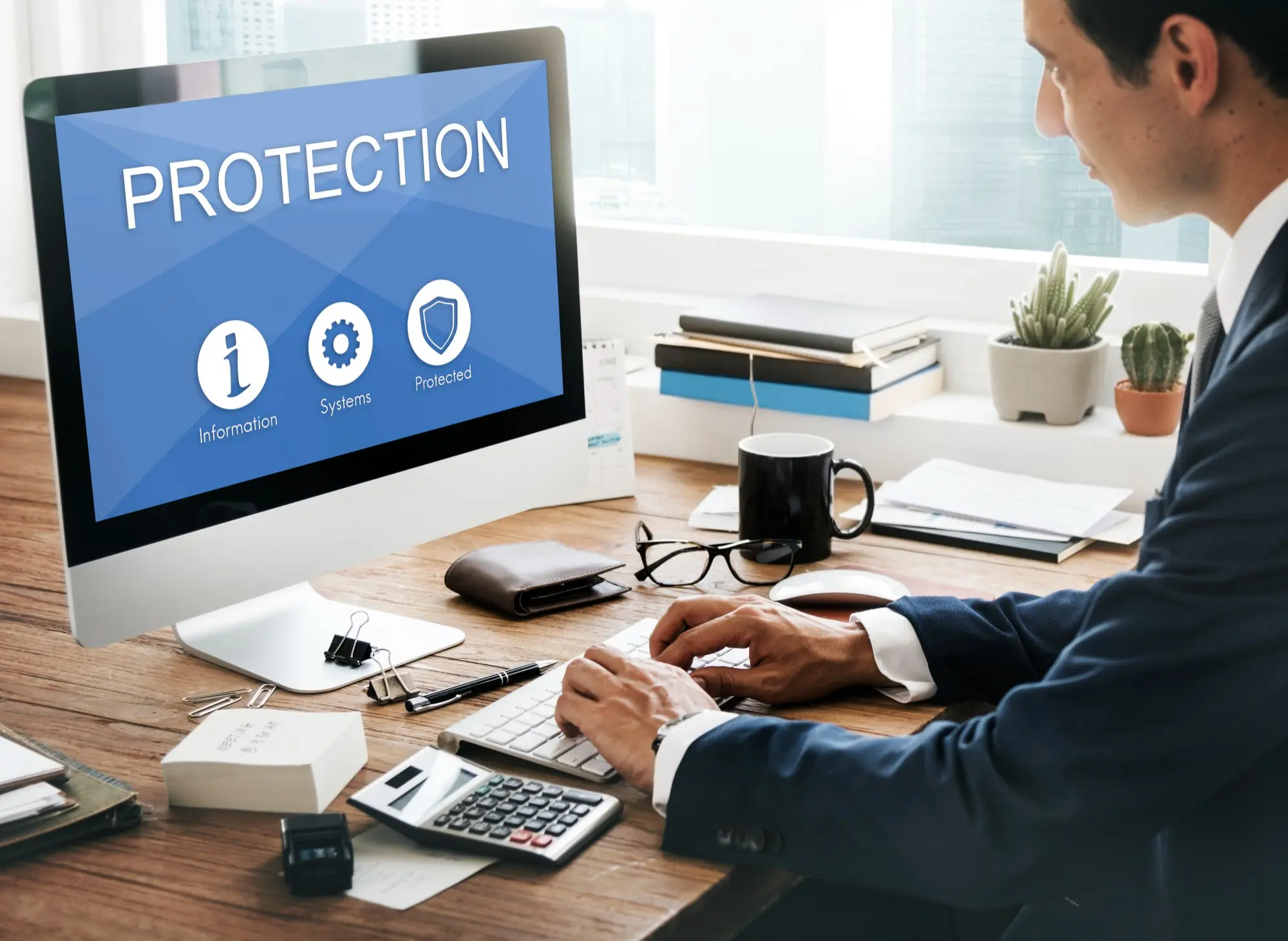 Antivirus Protection Programs, Malware